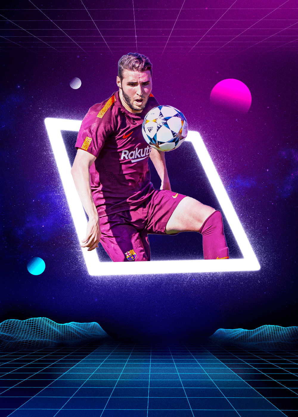 最終拿下聯 最終拿下聯