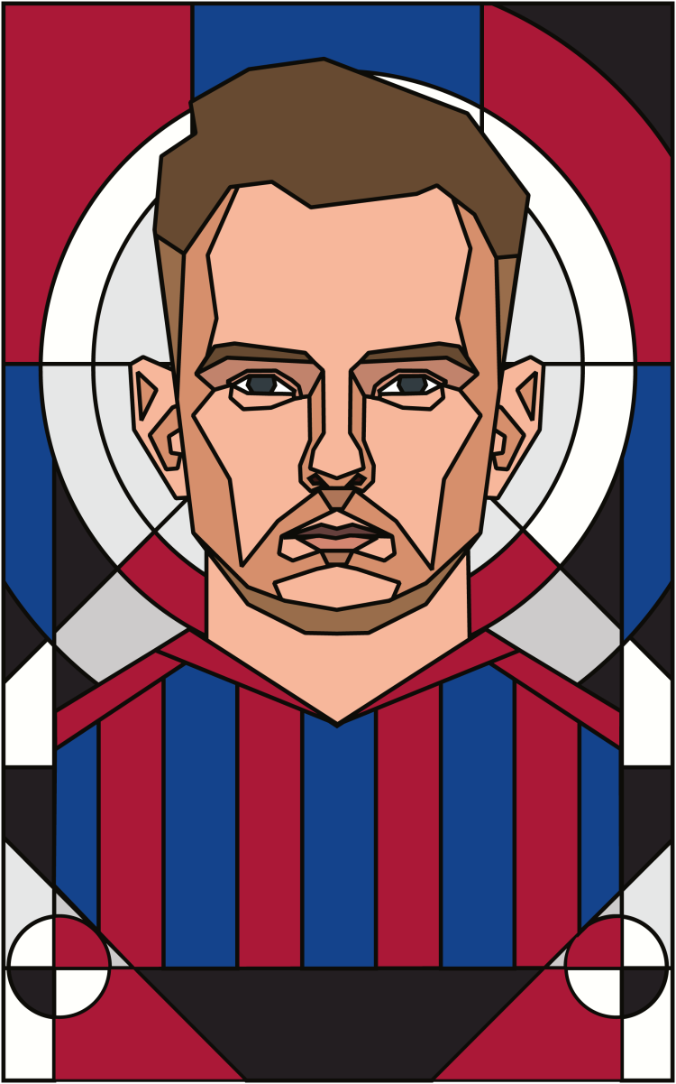 他两次在对 他两次在对