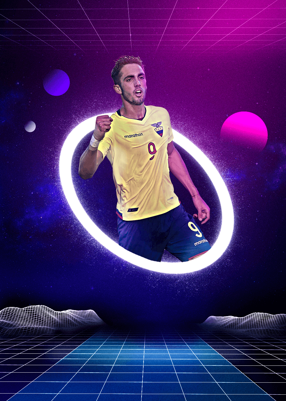 近年来经历 近年来经历