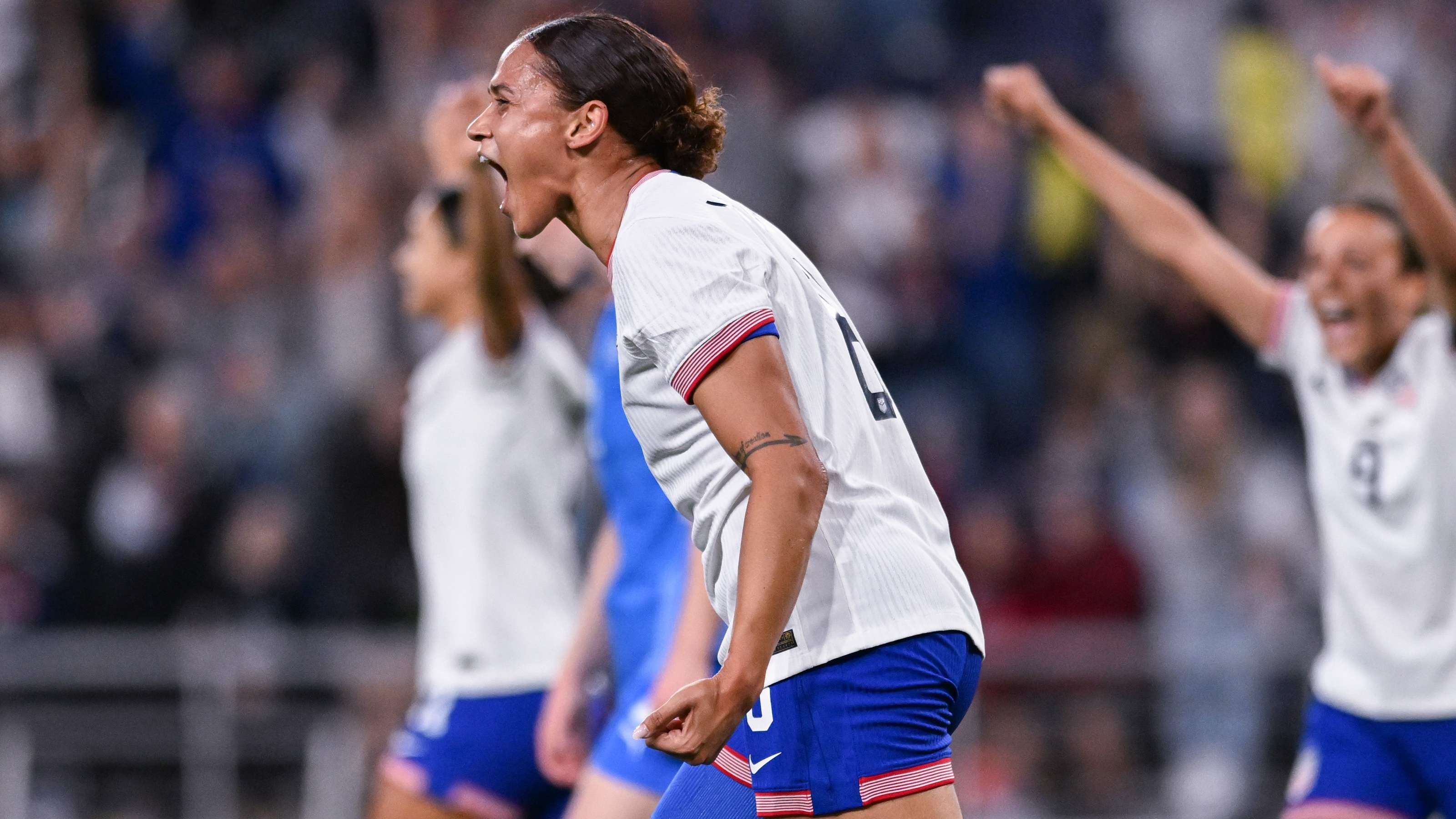 可能性极高 可能性极高