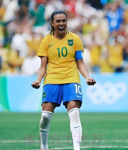 玛塔两助攻巴西三球获胜 中国女足奥运首战失利