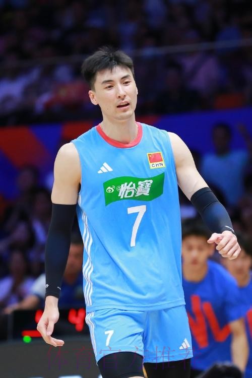 于垚辰：联赛冠军 心之所向