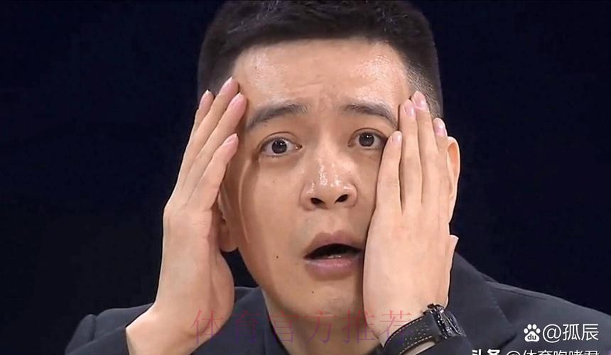 慢镜还原!杨鸣只让亨特打3分钟便弃用,1漏防、3甩锅揭原委 慢镜还原!杨鸣只让亨特打3分钟便弃用,1漏防、3甩锅揭原委